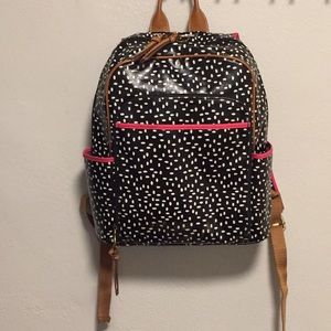 Fossil Backpack